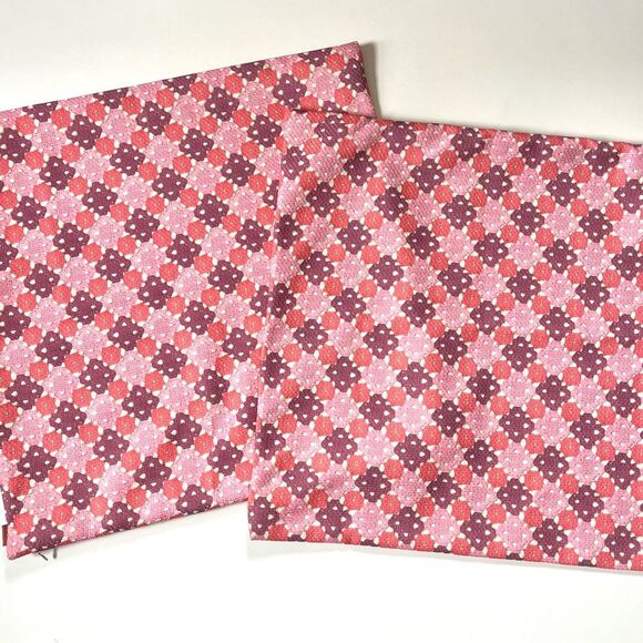 Missoni Home Set Of 2 Pillowcases - Picture 1 of 8